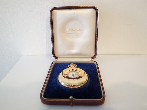 J.W�x���\���@18��