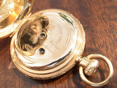 18�����C�t���n���^�[