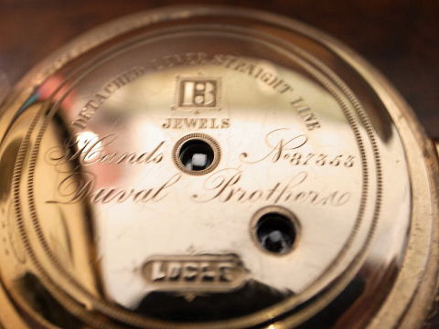 18�����C�t���n���^�[