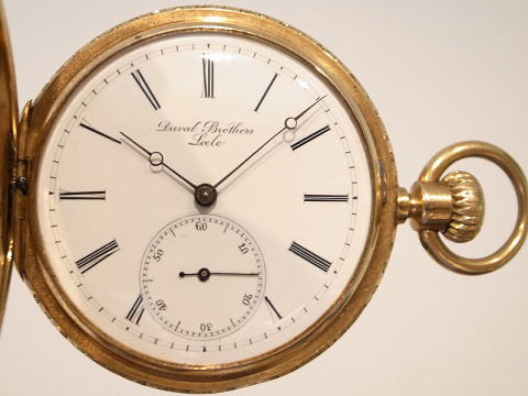 18�����C�t���n���^�[