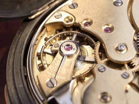 �N�H�[�^�[���s�[�^�[